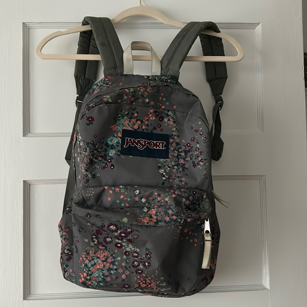 Jansport Backpack